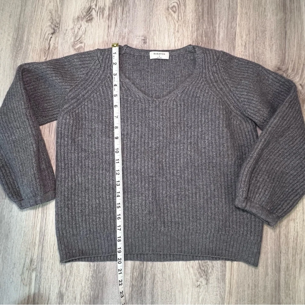 Babaton elegant warm